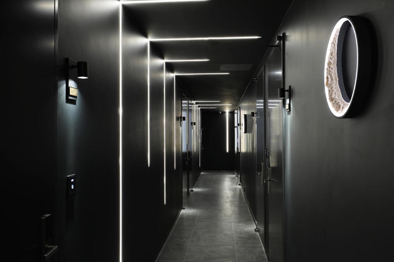 Mari Hotel Chungju Εξωτερικό φωτογραφία